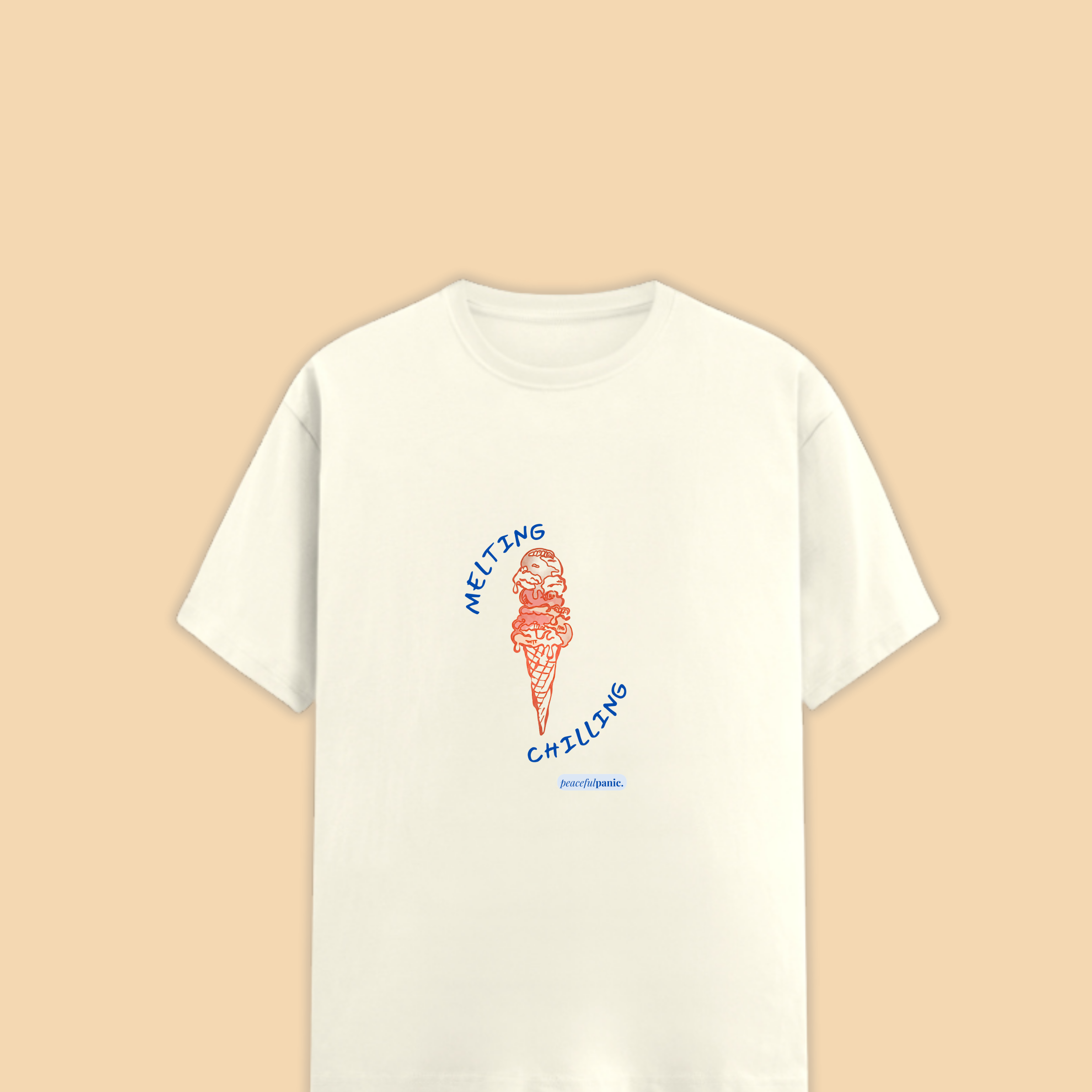 Melting & Chilling