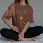 Stretch Into Stillness