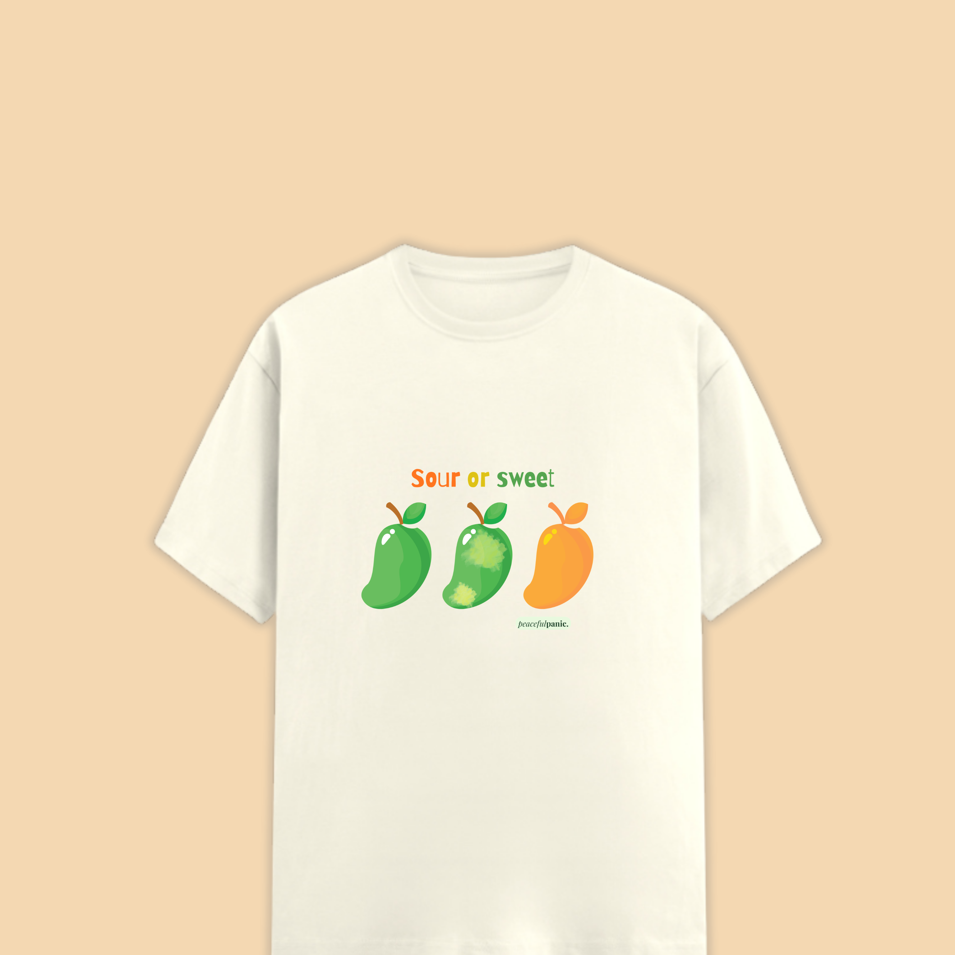 Sour or Sweet?